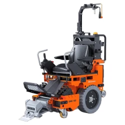 Zrywarka podłogowa Husqvarna BMS 150 | NORWIT.PL