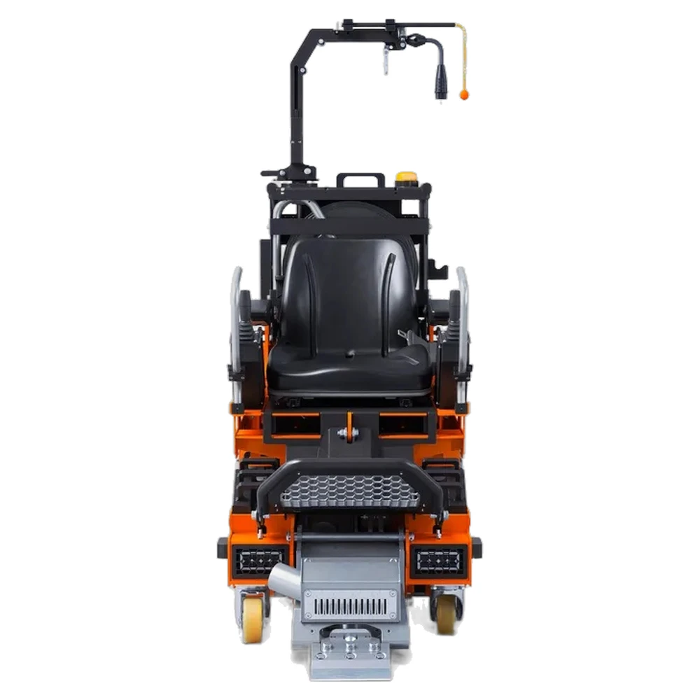 Zrywarka podłogowa Husqvarna BMS 150 | NORWIT.PL