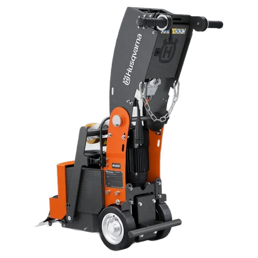 Zrywarka podłogowa Husqvarna BS 75 | NORWIT.PL
