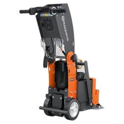 Zrywarka podłogowa Husqvarna BS 75 | NORWIT.PL