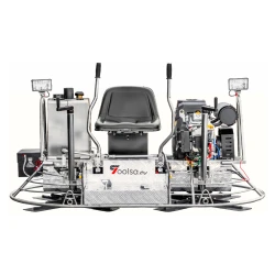 Zacieraczka samojezdna Toolsa TPT 836-LR Rato R740 25 KM | NORWIT.PL