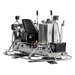 Zacieraczka samojezdna Toolsa TPT 836-LR Rato R740 25 KM | NORWIT.PL