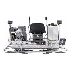 Zacieraczka samojezdna Toolsa TPT 836-LR Rato R740 25 KM | NORWIT.PL