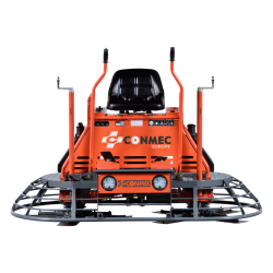 Zacieraczka samojezdna Conmec CRTS 836 GX 690 | NORWIT.PL