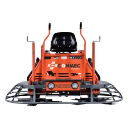 Zacieraczka samojezdna Conmec CRTS 836 GX 690 | NORWIT.PL