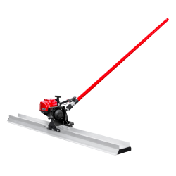 Listwa wibracyjna Toolsa TGPS200 2 m Honda GX 35 | NORWIT.PL