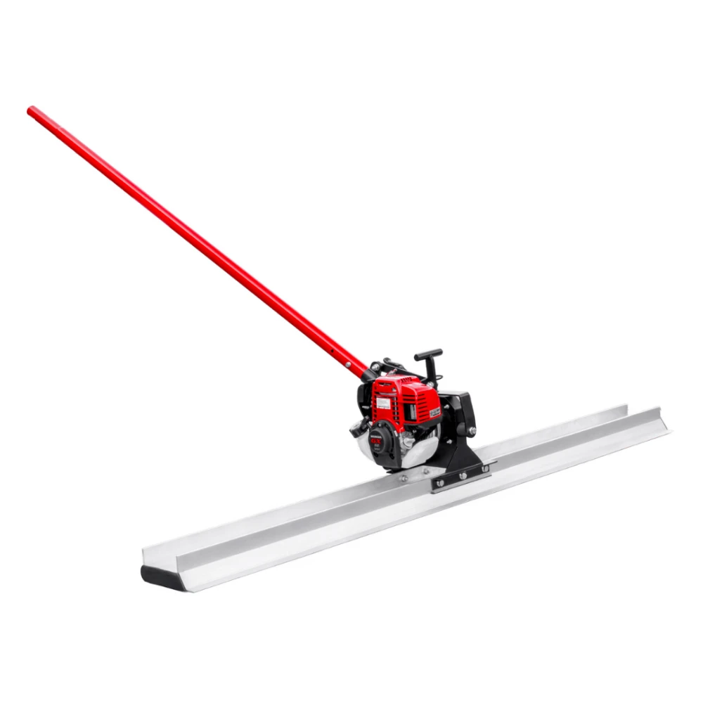 Listwa wibracyjna Toolsa TGPS200 2 m Honda GX 35 | NORWIT.PL