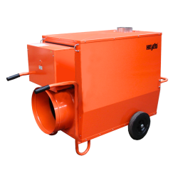 Nagrzewnica olejowa Master Heylo K 50 54 kW | NORWIT.PL