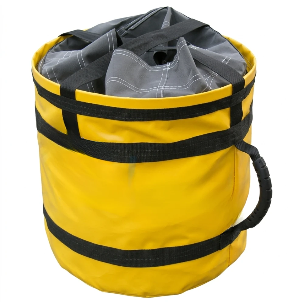 Torba na przewód giętki PVC Master Ø 310 mm | NORWIT.PL