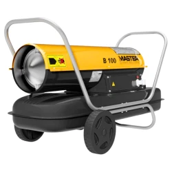 Nagrzewnica olejowa Master B 100 CED 29 kW | NORWIT.PL