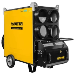 Nagrzewnica olejowa Master BV 471 S 136 kW | NORWIT.PL