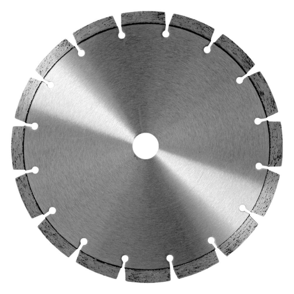 Tarcza diamentowa Dr. Schulze Laser BTGP 500 mm | NORWIT.PL