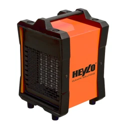 Nagrzewnica Master Heylo DE 3 XL 3 kW | NORWIT.PL