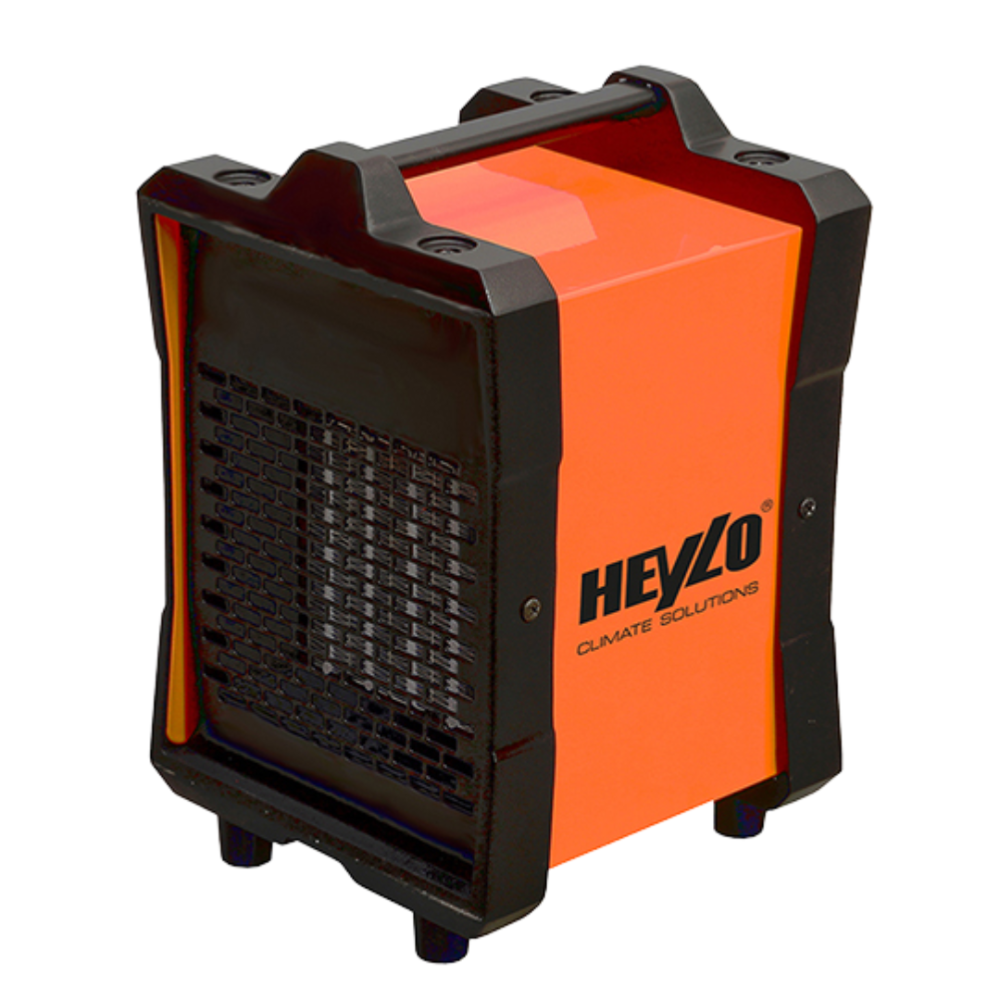 Nagrzewnica Heylo DE 3 XL 3 kW | NORWIT.PL