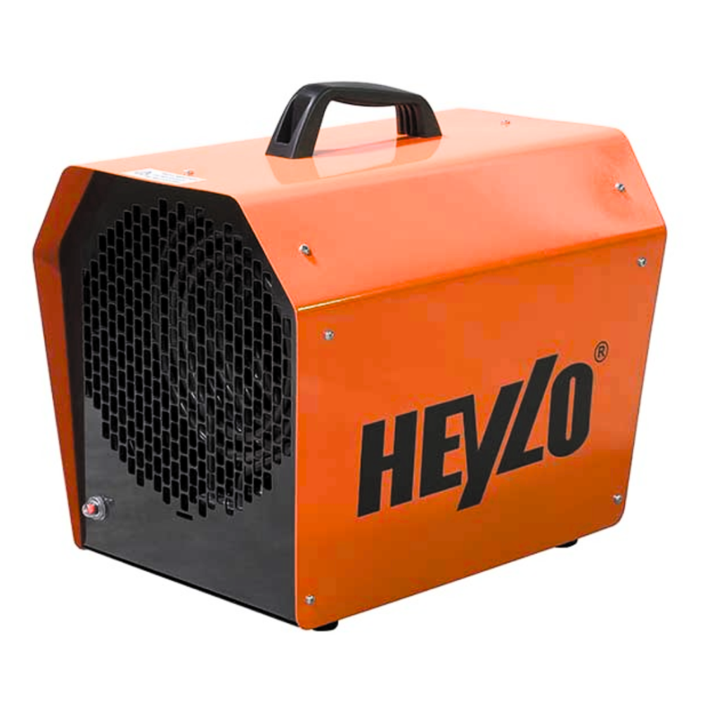 Nagrzewnica Heylo DE 9 XL 9 kW | NORWIT.PL