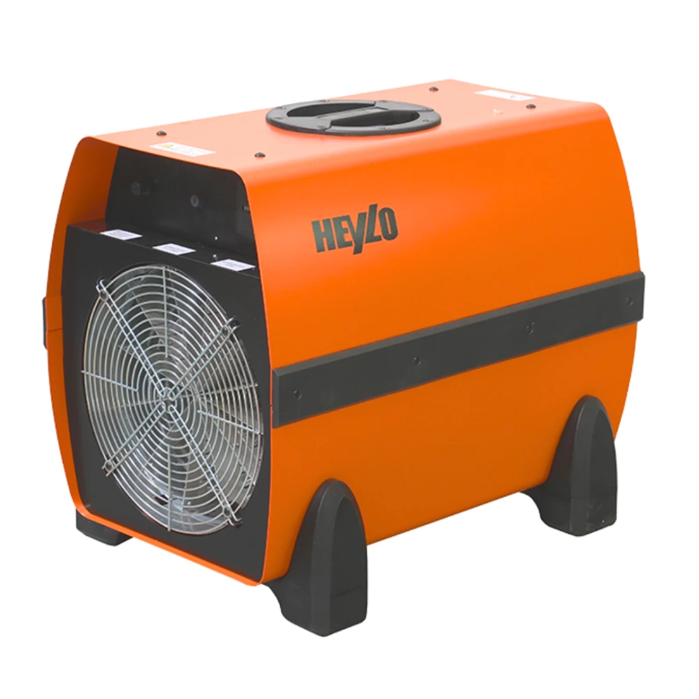 Nagrzewnica Master Heylo DE 20 18 kW | NORWIT.PL