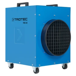 Nagrzewnica elektryczna Trotec TDE 065 12 kW | NORWIT.PL