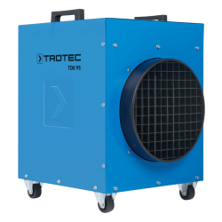 Nagrzewnica elektryczna Trotec TDE 095 18 kW | NORWIT.PL