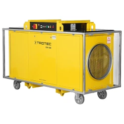 Nagrzewnica elektryczna Trotec TEH 400 120 kW | NORWIT.PL