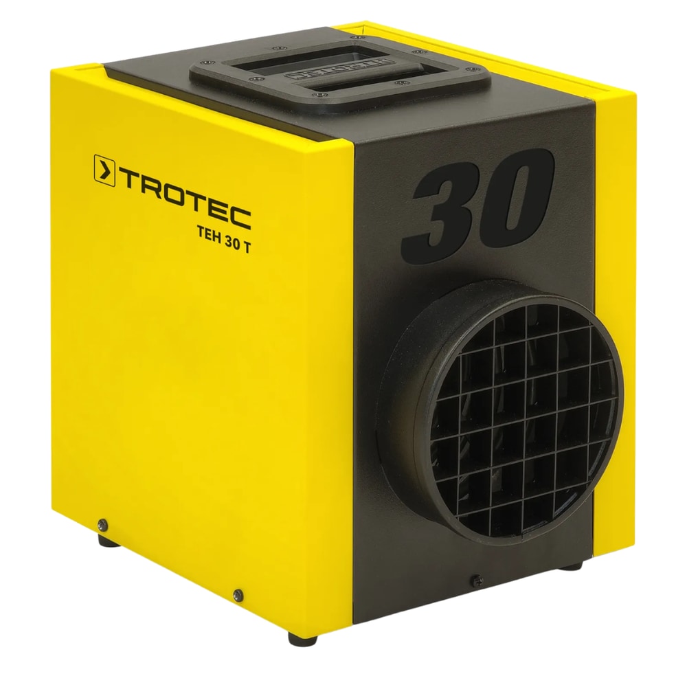 Nagrzewnica elektryczna Trotec TEH 030 T