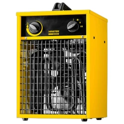 Nagrzewnica elektryczna Master B 3 3,3 kW | NORWIT.PL