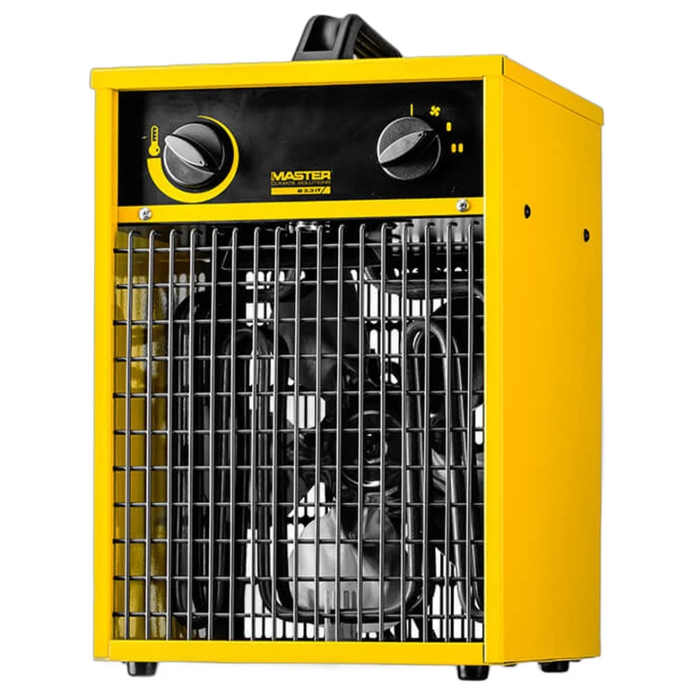 Nagrzewnica elektryczna Master B 3 3,3 kW | NORWIT.PL