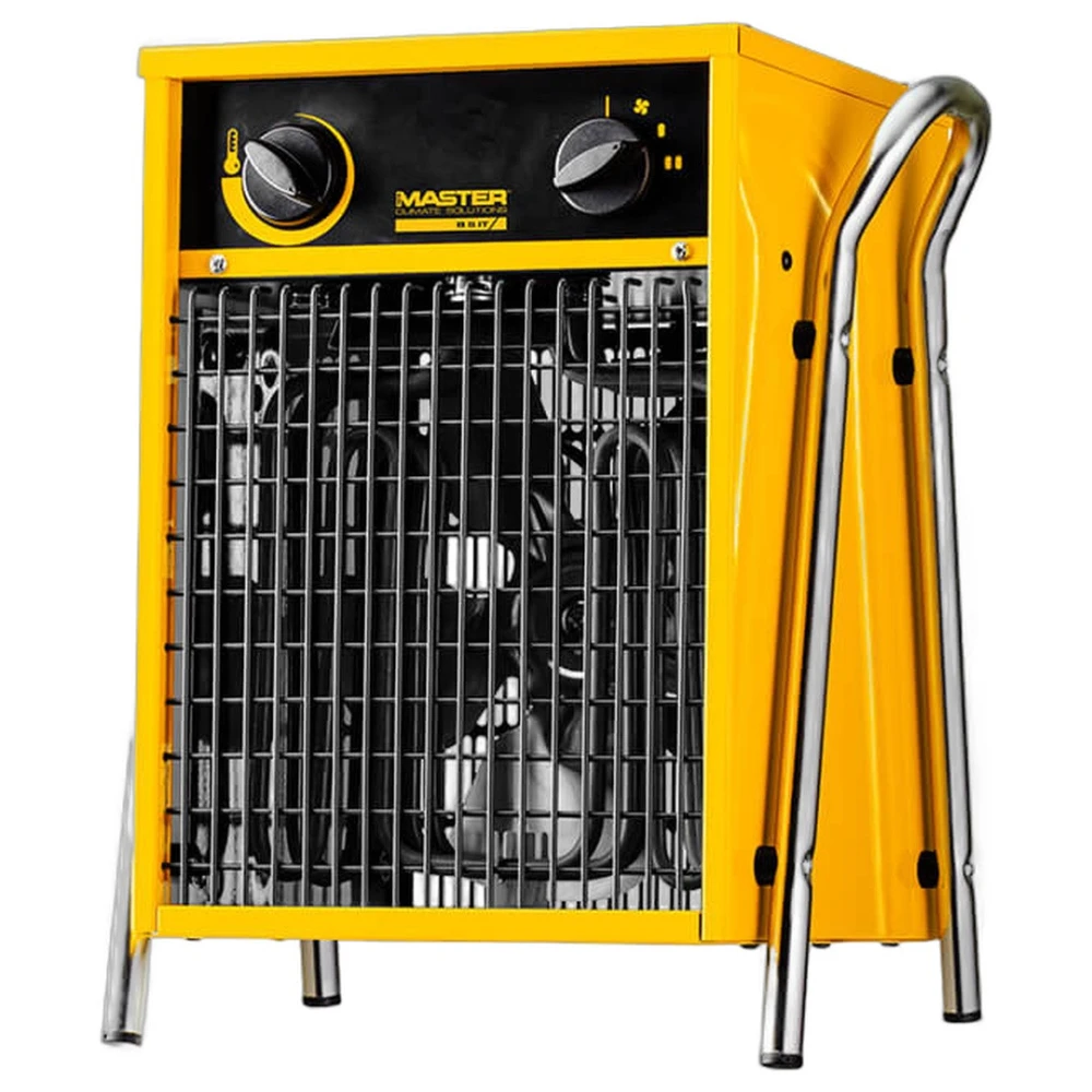 Nagrzewnica elektryczna Master B 5 5 kW | NORWIT.PL