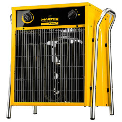 Nagrzewnica elektryczna Master B 15