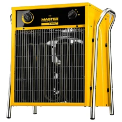 Nagrzewnica elektryczna Master B 15