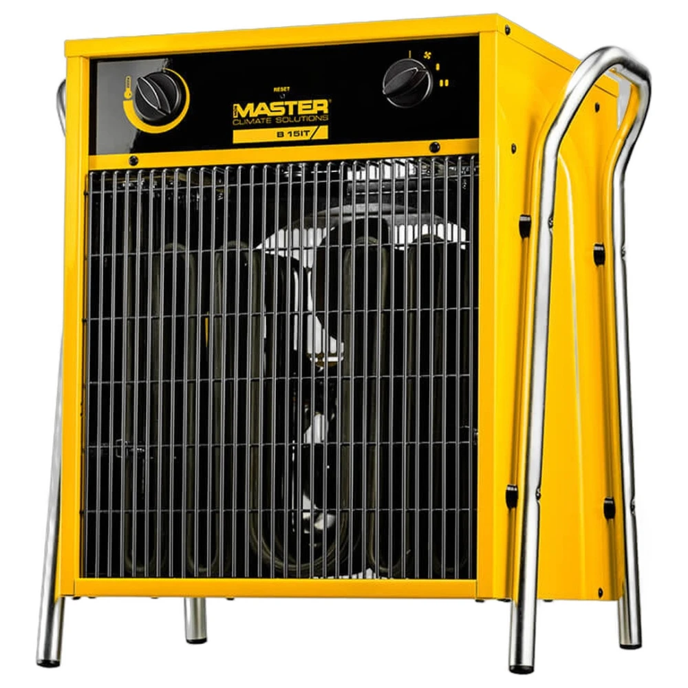 Nagrzewnica elektryczna Master B 15 15 kW | NORWIT.PL