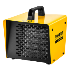 Nagrzewnica elektryczna Master B 2 PTC 2 kW | NORWIT.PL