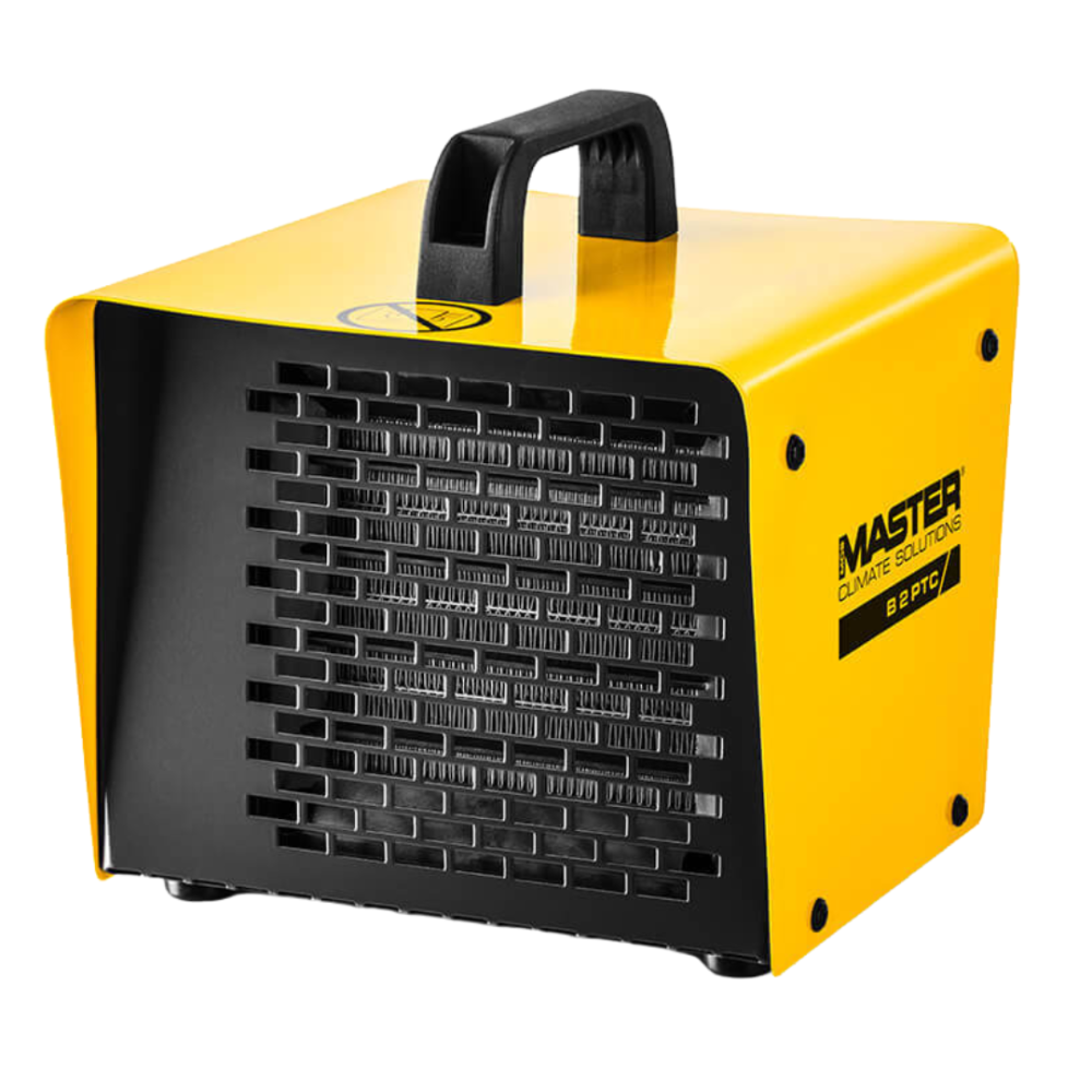 Nagrzewnica elektryczna Master B 2 PTC 2 kW | NORWIT.PL