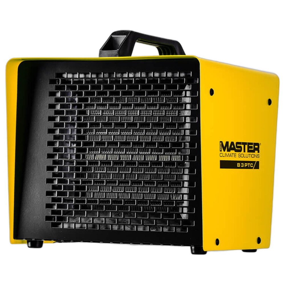 Nagrzewnica elektryczna Master B 3 PTC 3 kW | NORWIT.PL