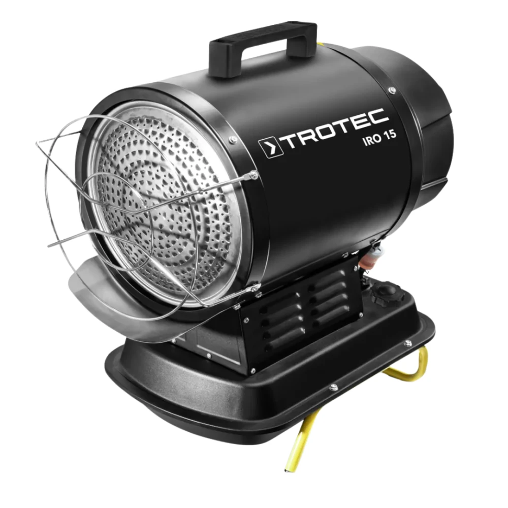 Promiennik podczerwieni Trotec IRO 15 20 kW | NORWIT.PL