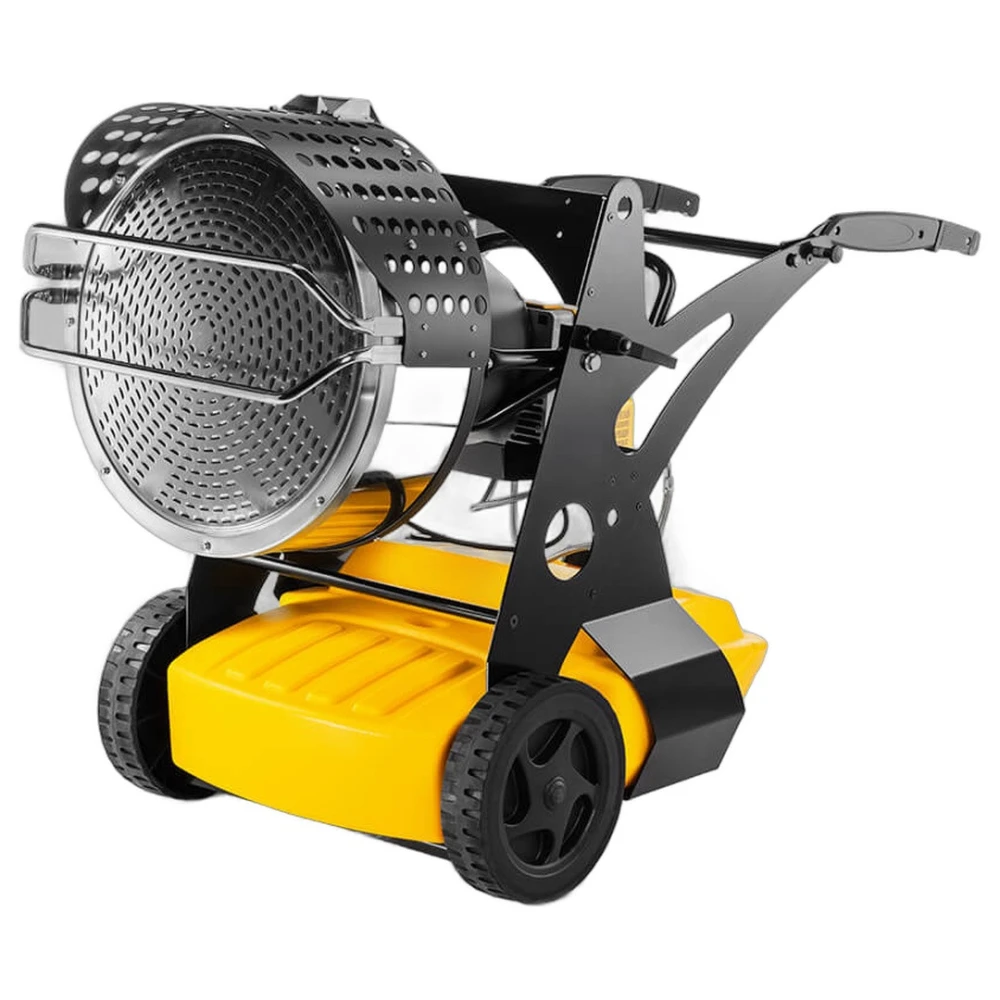 Promiennik podczerwieni Master XL 9 SR 29-43 kW | NORWIT.PL