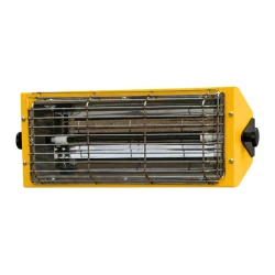 Promiennik podczerwieni Master HALL 1500 1,5 kW | NORWIT.PL