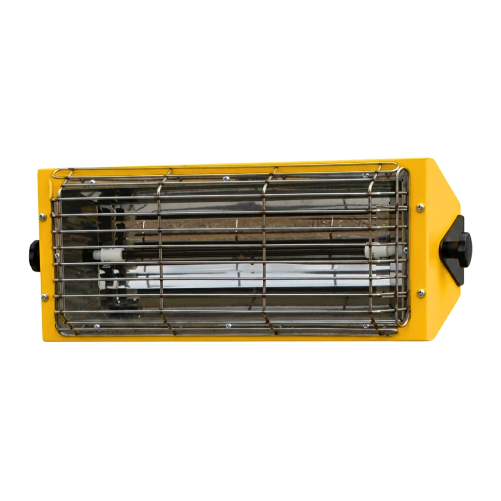 Promiennik podczerwieni Master HALL 1500 1,5 kW | NORWIT.PL