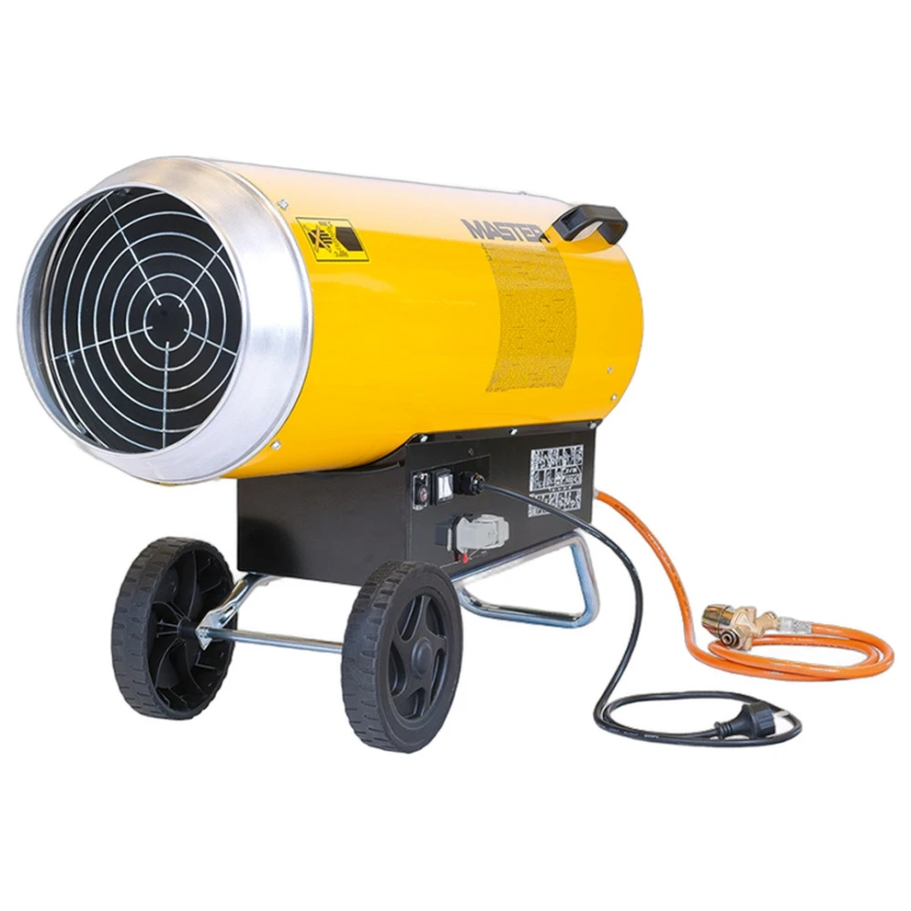 Nagrzewnica gazowa Master BLP 103 ET 103 kW | NORWIT.PL