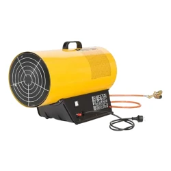 Nagrzewnica gazowa Master BLP 53 ET 53 kW | NORWIT.PL