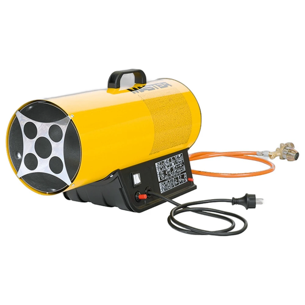 Nagrzewnica gazowa Master BLP 53 M 53 kW | NORWIT.PL