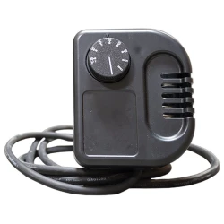 Termostat pomieszczeniowy Master TH5 | NORWIT.PL