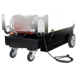 Zbiornik paliwa Master 200 l BV 691 | NORWIT.PL