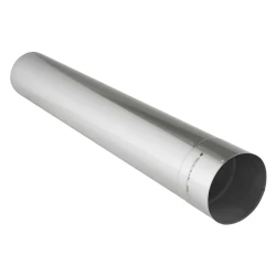 Rura kominowa Master Ø 120 mm 1 m BV 77 | NORWIT.PL