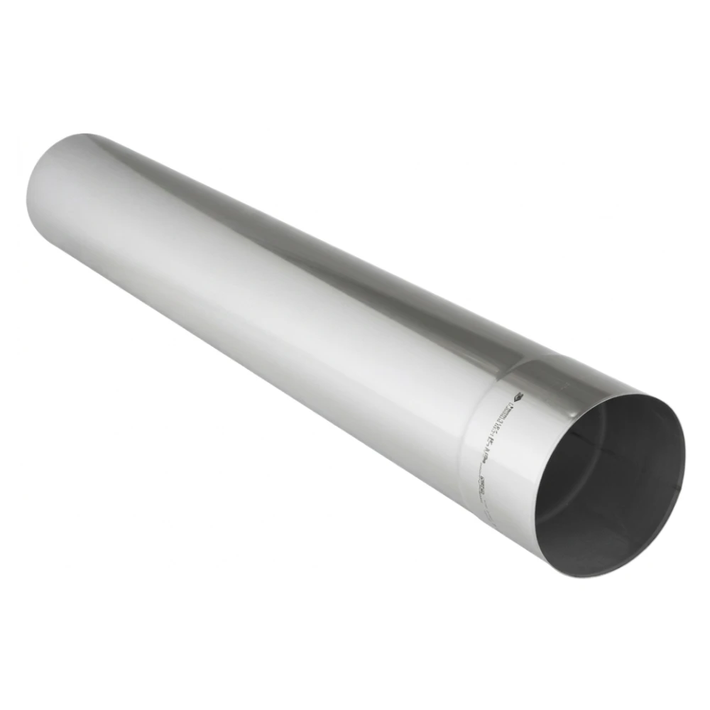 Rura kominowa Master Ø 200 mm 1 m BV 471 691 | NORWIT.PL