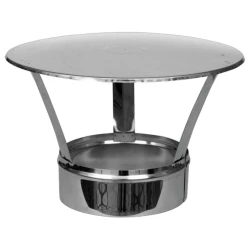 Okap kominowy Master Ø 120 mm BV 77 | NORWIT.PL