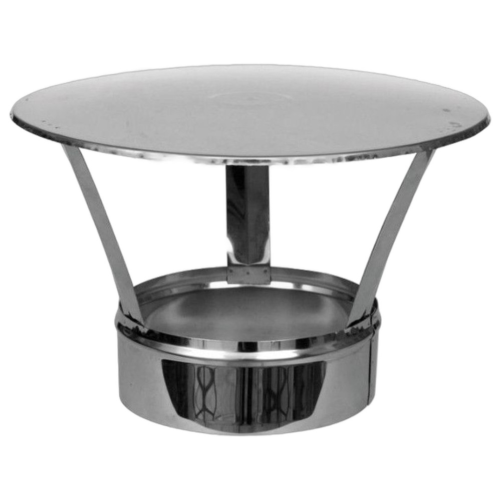 Okap kominowy Master Ø 120 mm BV 77 | NORWIT.PL