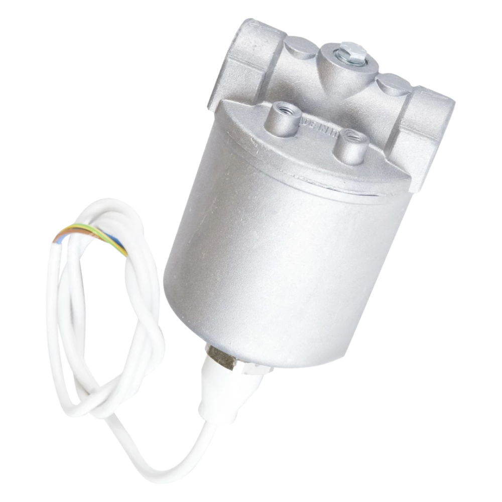 Podgrzewacz paliwa Master B 180 BV 77 | NORWIT.PL