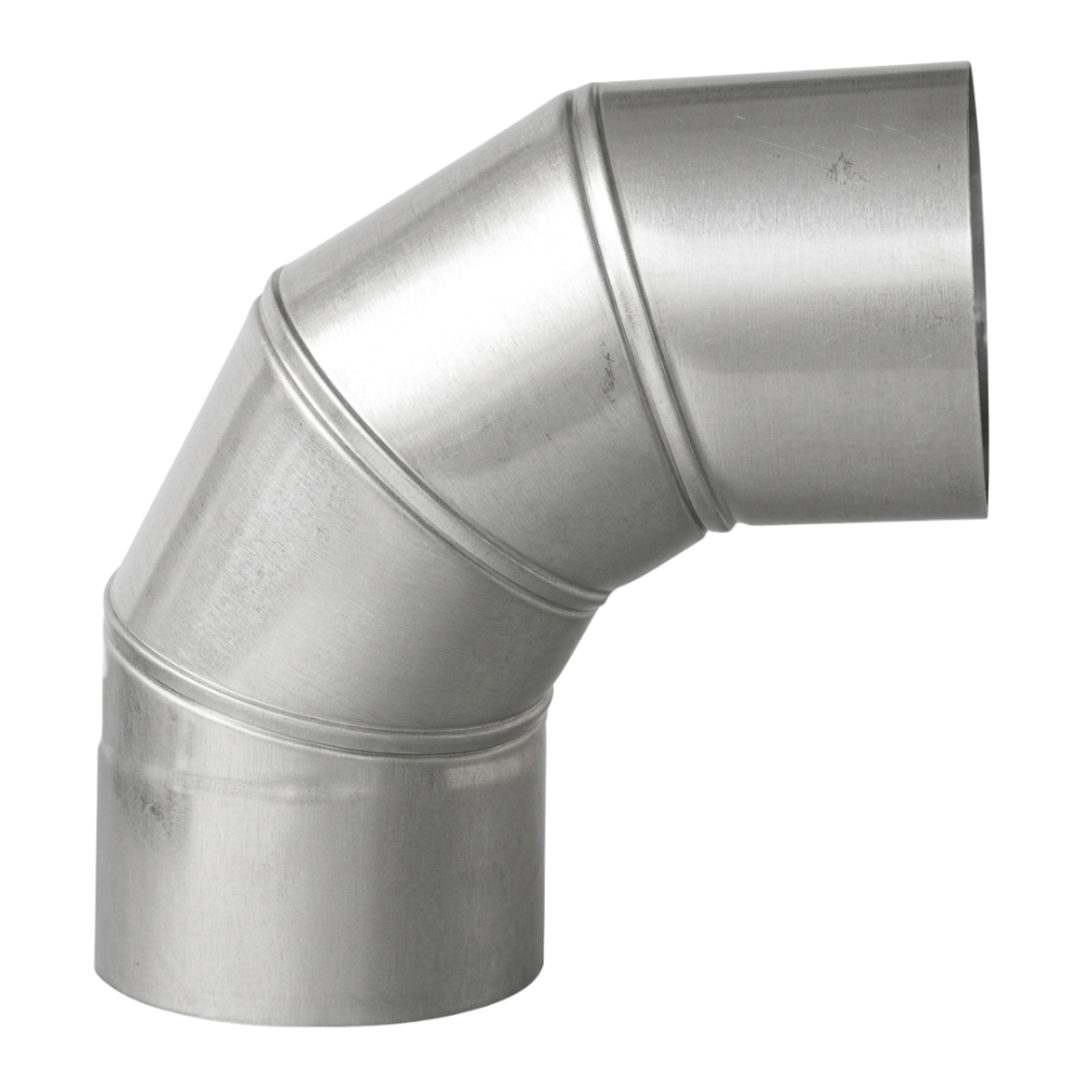 Kolanko regulowane Master Ø120 mm BV 77 | NORWIT.PL