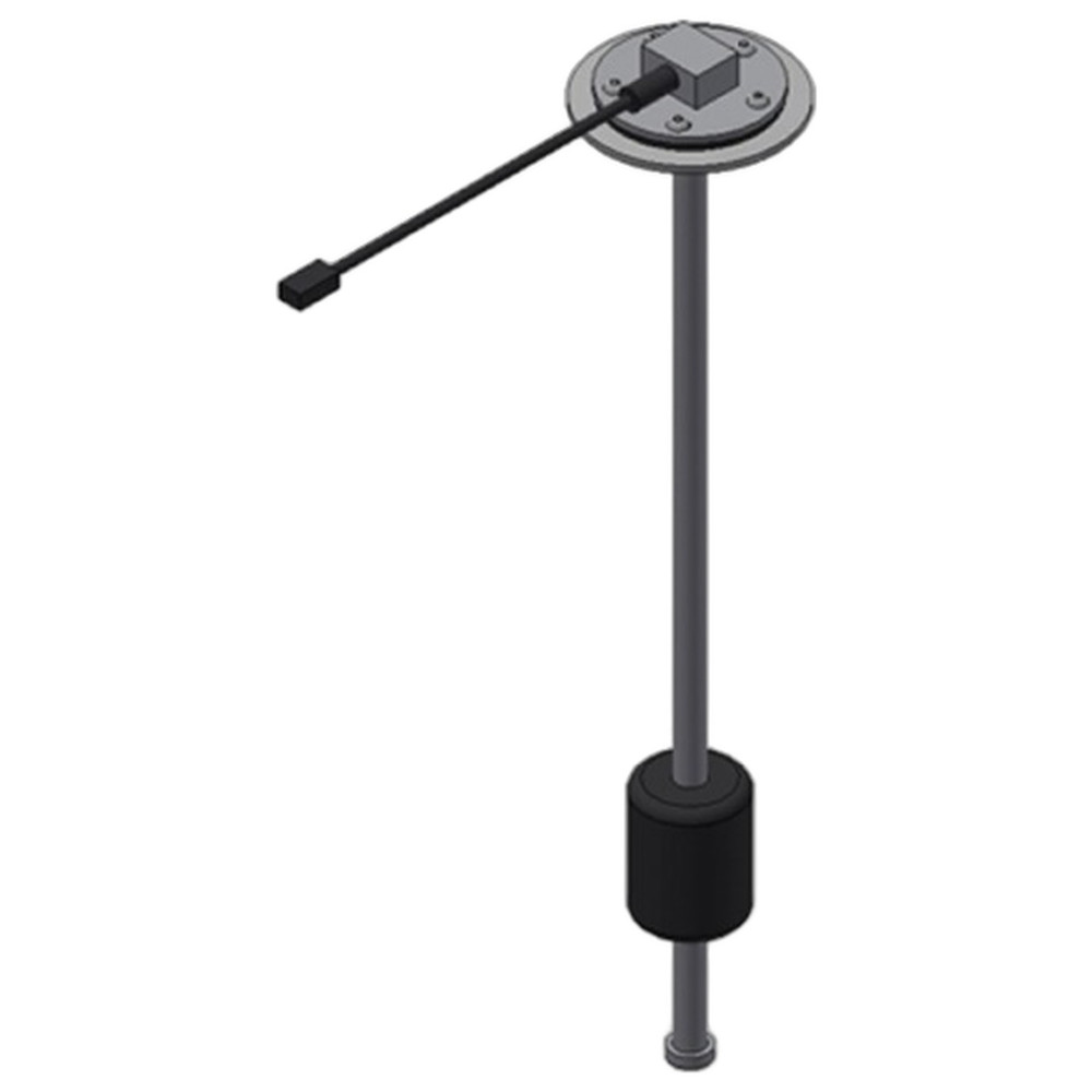 Czujnik poziomu paliwa Master InfoAir VET 700 | NORWIT.PL