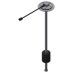 Czujnik poziomu paliwa Master InfoAir VET 1000 | NORWIT.PL